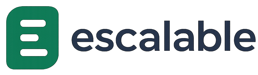Escalable